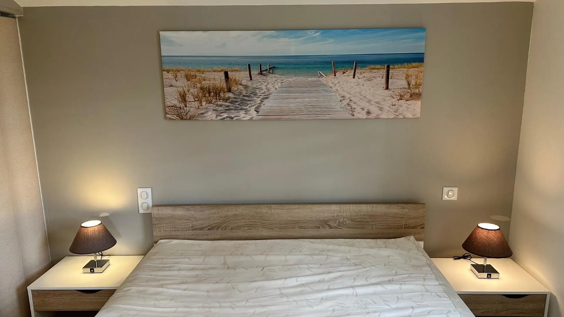 Tatil Evi Gites De Kerfetan Moreac