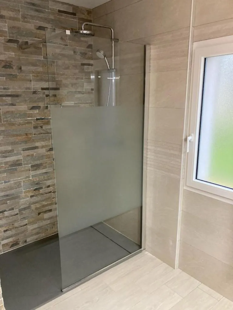 Tatil Evi Gites De Kerfetan Moreac Fransa